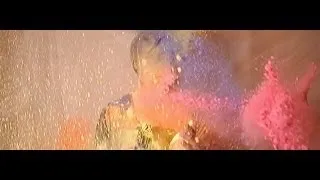 Soho Riots - Sweet Spot (Official HD Video)