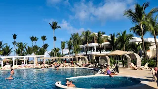 Bahia Principe Luxury Ambar | Punta Cana Dominican Republic 2019-2020