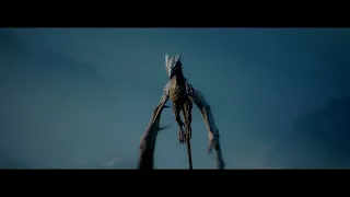 Dragon Journey UE4 Short Film