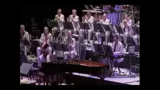 Stevie Wonder Medley by the GOJJJ Paris Orchestra