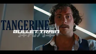 From Kick ass to TANGERINE || Bullet train