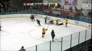 Буран - ХК Липецк - 2:3. Highlights