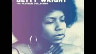 Betty Wright - Thank You For The Many Things You've Done