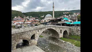 Kosovo 2023 (Part G: Episode 3 of 3)