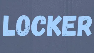 ArrDee - Locker (Lyrics)