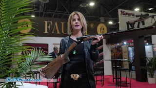 SHOT Show 2020 - Fausti Dea Sport Side by Side