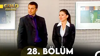 Vazgeç Gönlüm 28. Bölüm