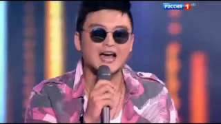 MBAND   Она вернется “Субботний вечер“ эфир от 05 11 2016