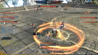 Blade & Soul Tw | 3v3 tag match pvp