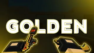 GOLDEN 💫 Blockpost Mobile Highlights