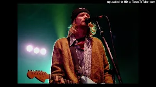 Nirvana - Drain You (Live In Milan, Italy 1994, D Tuning)