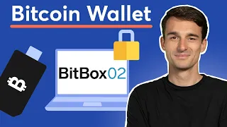 Besser als Ledger Nano S? Bitbox 02 Wallet von Shift Crypto im Test & Tutorial