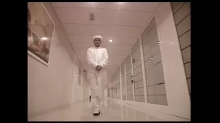 Renato Zero - Nei giardini che nessuno sa - Official Videoclip - (Album L'imperfetto - 1994)