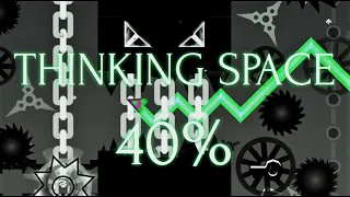 Thinking Space 40% (Sus Demon)