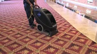 CARPET EXTRACTOR