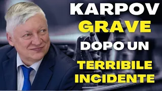 Ammiriamo Karpov Contro il Dragone!