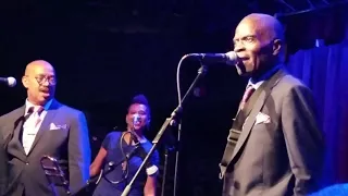 Maceo Parker 2/25/18 Cold Sweat Pt.1 -  Ardmore Music Hall