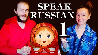 Top Russian words you mispronounce