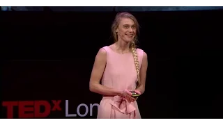 Are humans ready for life 2000 years from now? | Lucy McRae | TEDxLondonSalon