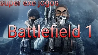 a bala comer na segunda guerra Battlefield 5 especial de 800 inscritos