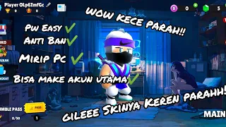 WOW Texture Pack Mirip PC !! | stumble guys| 0,39 | #stumbleguys #texture #whyschannels