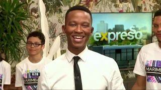 Expresso Show LIVE | 6 August 2019 | FULL SHOW