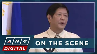 WATCH: Marcos speaks at Philippine Mayors Forum | ANC