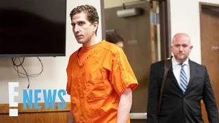 Idaho Murders Case UPDATE: Bryan Kohberger Plans to Call 400 Witnesses in Trial | E! News