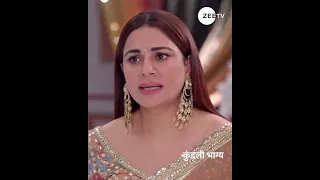 Kundali Bhagya | Episode - 1824 | April 12, 2024 | Shraddha Arya and Shakti Anand | ZeeTVME