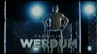 Strikeforce - Fedor vs Werdum - HD - Full Fight + Introductions - Part 1