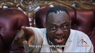 Ajebidan Part 2 - Latest Yoruba Movie 2020 Premium Odunlade Adekola | Muyiwa Ademola | Ireti Osayemi