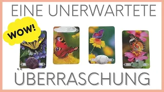 🤩 DAS SIEHST DU NICHT KOMMEN ✨ Diese Überraschung wartet auf dich! Lenormand Auswahlorakel ZEITLOS!