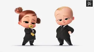 The Boss Baby: Family Business Trailer #1 (2021) | The Nerds Take 2