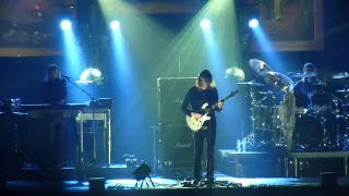 Opeth - Elysian Woes (live @ HMH Amsterdam 07.11.2014) 3/6