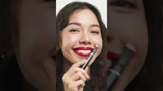 4 warna baru The One Irresistible Touch High Shine Lipstick Oriflame