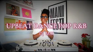 Freestyle Dance Mix ft. 2024 Beyoncé & Taylor Swift Hits | Pop, R&B, Electronic, Hip Hop | DJ Kara
