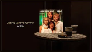 ABBA - Gimme Gimme Gimme (A Man After Midnight) / FLAC File