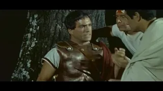 Julius Caesar against the Pirates 1962