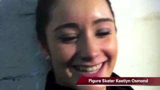 Skate Canada Opens