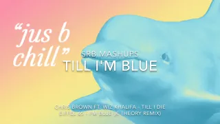 SRB Mashups - Till I'm Blue (Till I Die // I'm Blue)