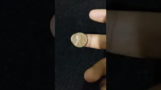 more information about 1973 Lincoln one cent penny US coin