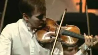 Nikita Borisoglebsky - Brahms - 3rd movement