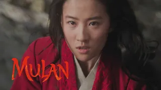 Mulan (2020) | "Reflection" Clip [HD] | Disney+