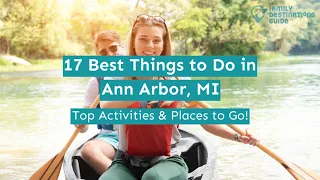17 Best Things to Do in Ann Arbor, MI