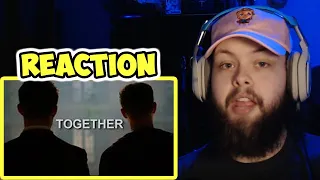 The Originals | Together (REACTION)