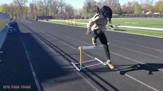 Top best hurdle fails