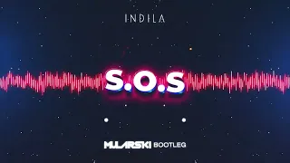 Indila - S.O.S (Mularski Bootleg)