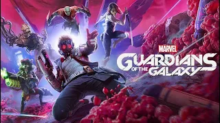 Trailer de lançamento | Marvel’s Guardians of the Galaxy