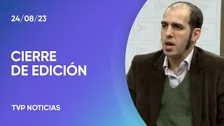 El economista Sergio Chouza analiza el ingreso de la Argentina en los BRICS