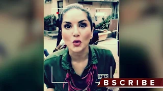 Sunny Leone Epic Reaction | Video Viral | BMF